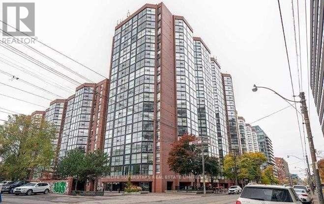 Photo 1 of 714 701 King Street W, Toronto ON
