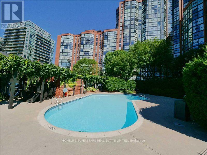 Photo 18 of 714 701 King Street W, Toronto ON