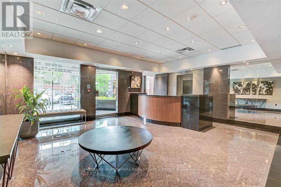 Photo 2 of 714 701 King Street W, Toronto ON