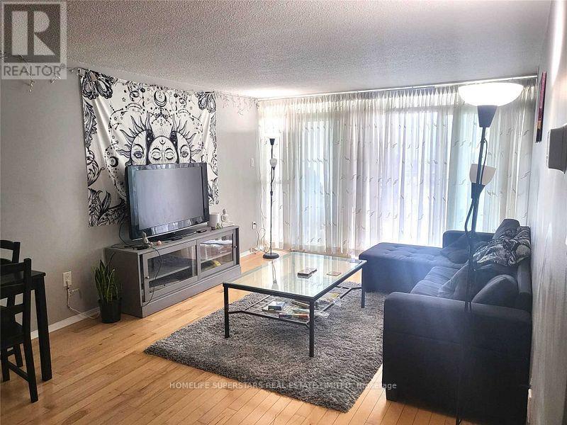 Photo 4 of 714 701 King Street W, Toronto ON