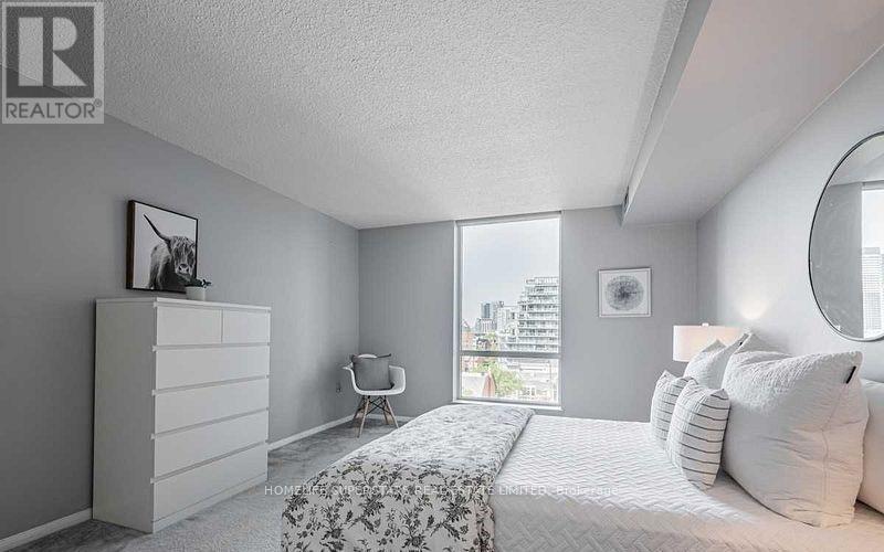 Photo 5 of 714 701 King Street W, Toronto ON