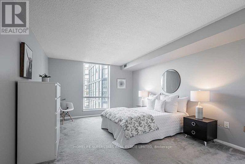 Photo 6 of 714 701 King Street W, Toronto ON