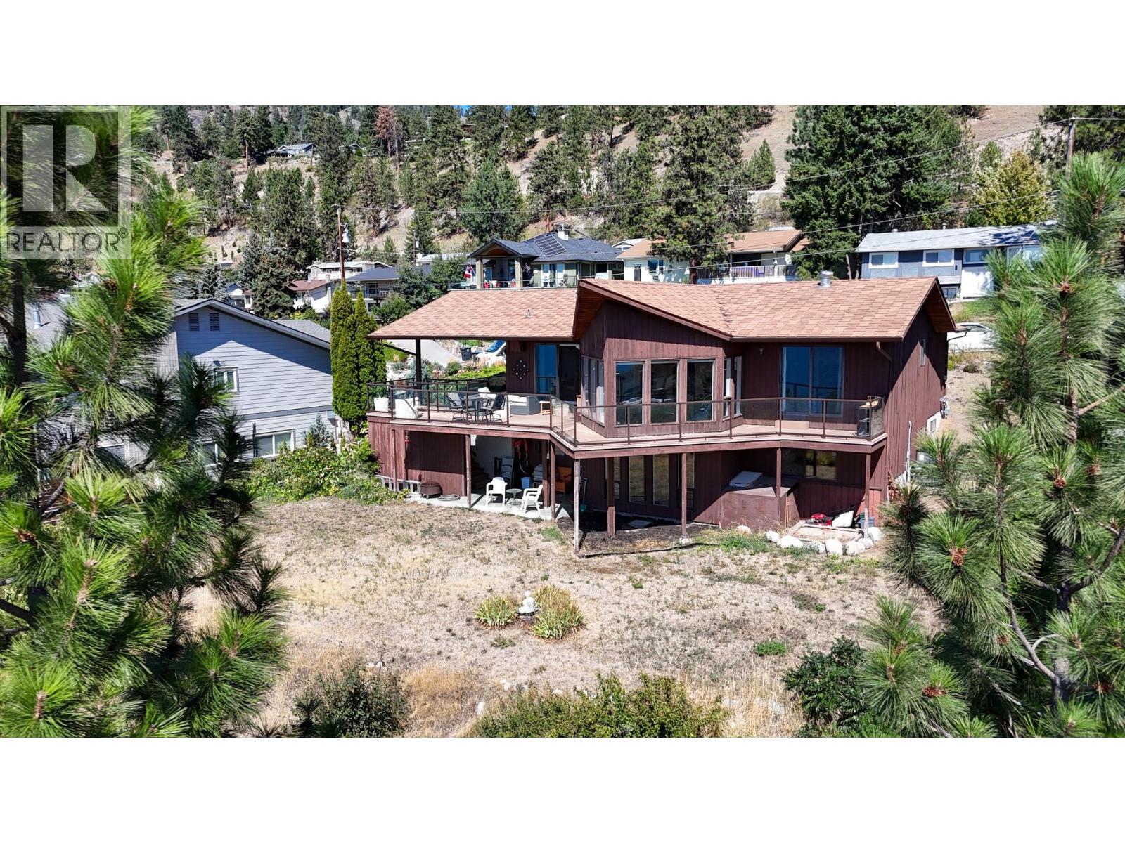 4105 3rd Avenue, Peachland