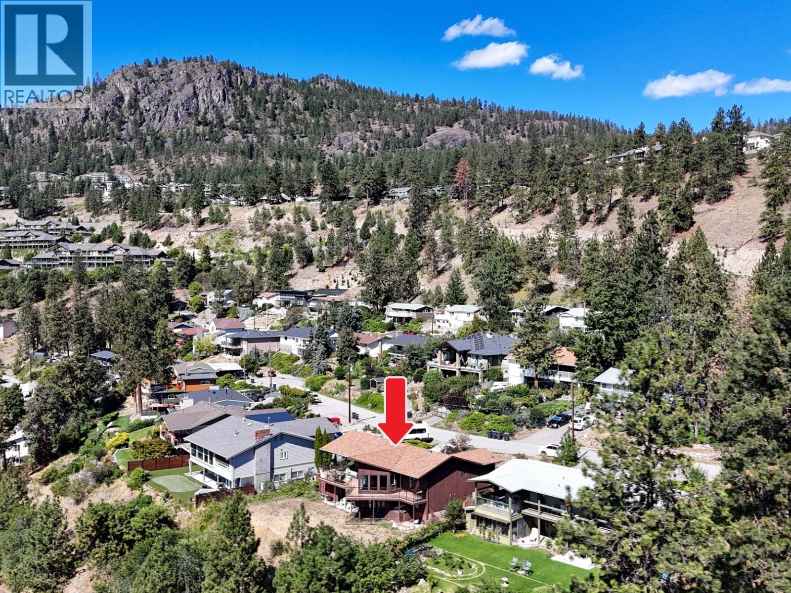 4105 3rd Avenue, Peachland