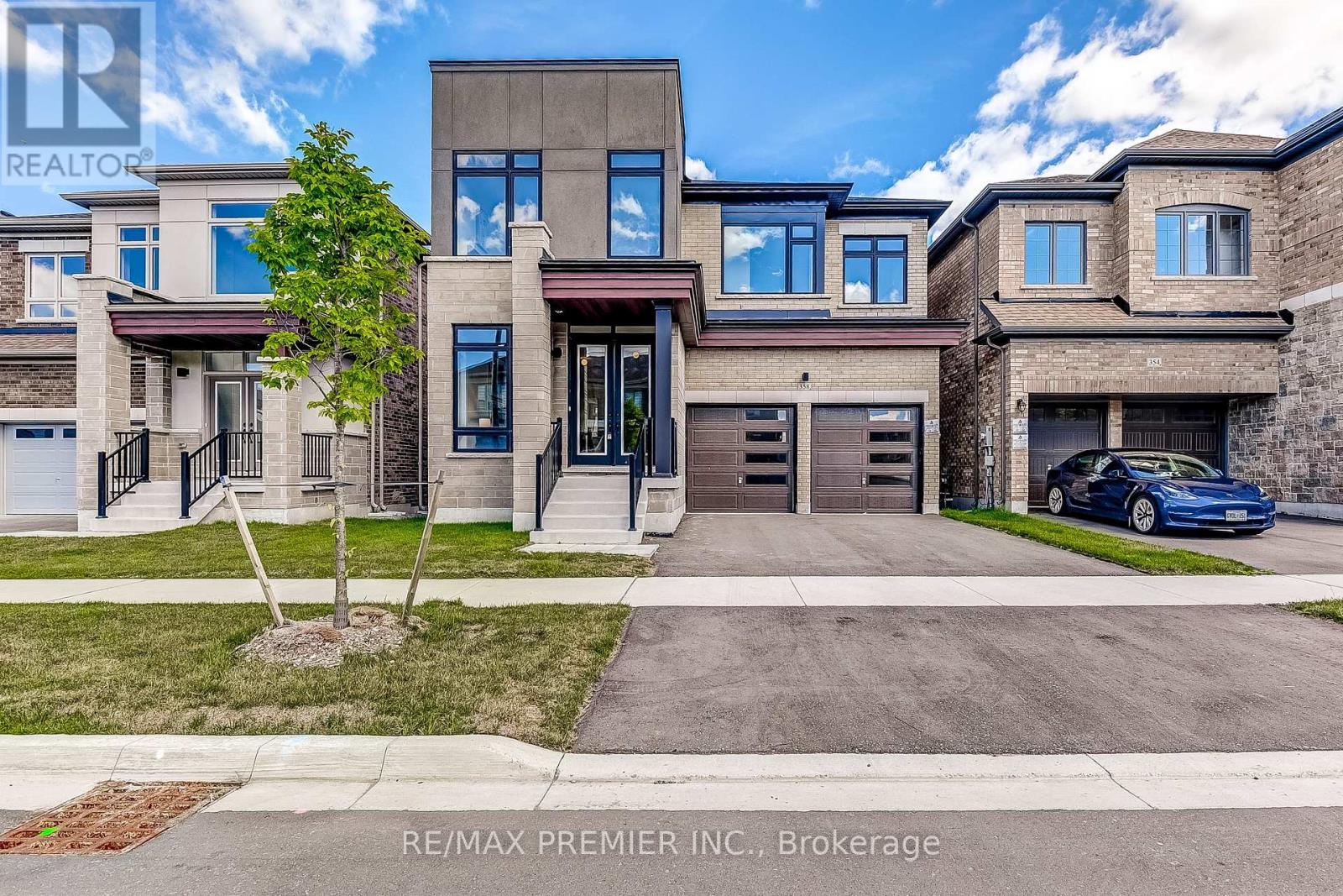 Photo 1 of 358 Boundary Boulevard, Whitchurchstouffville ON