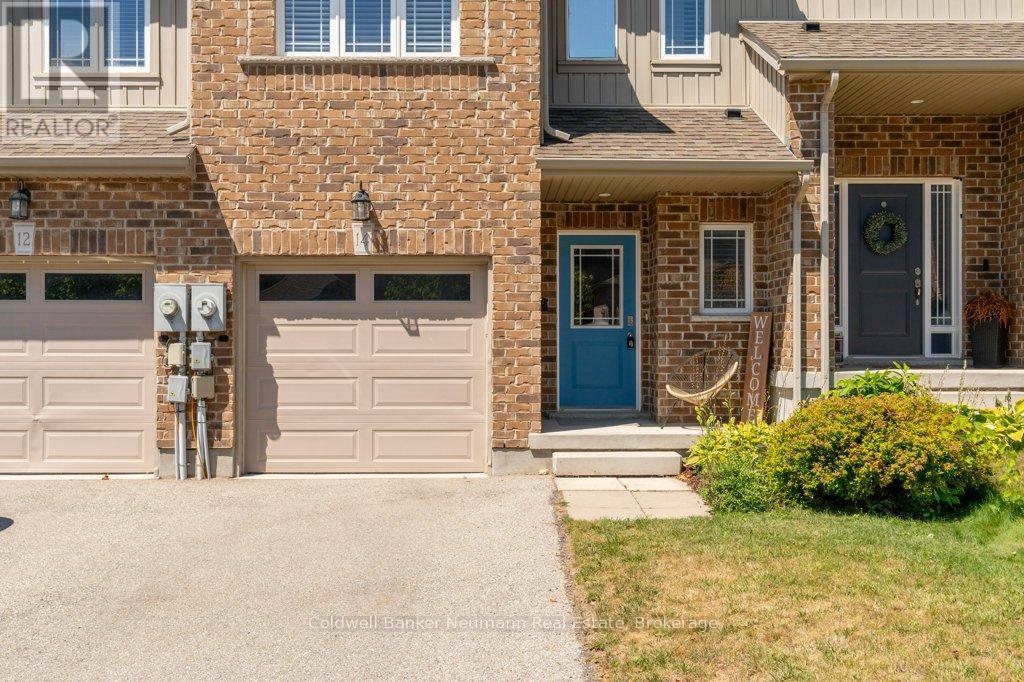Photo 2 of 14 Jeffrey Drive, Guelph ON