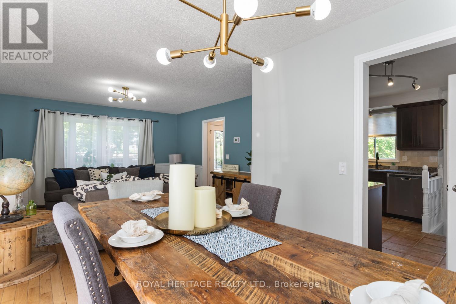 Photo 11 of 101 Hart Boulevard, Clarington ON