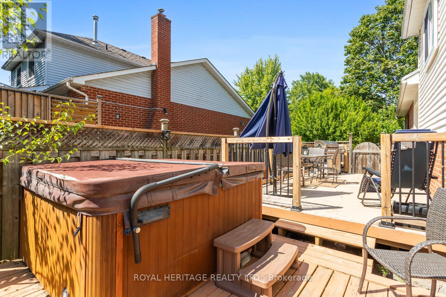Photo 31 of 101 Hart Boulevard, Clarington ON