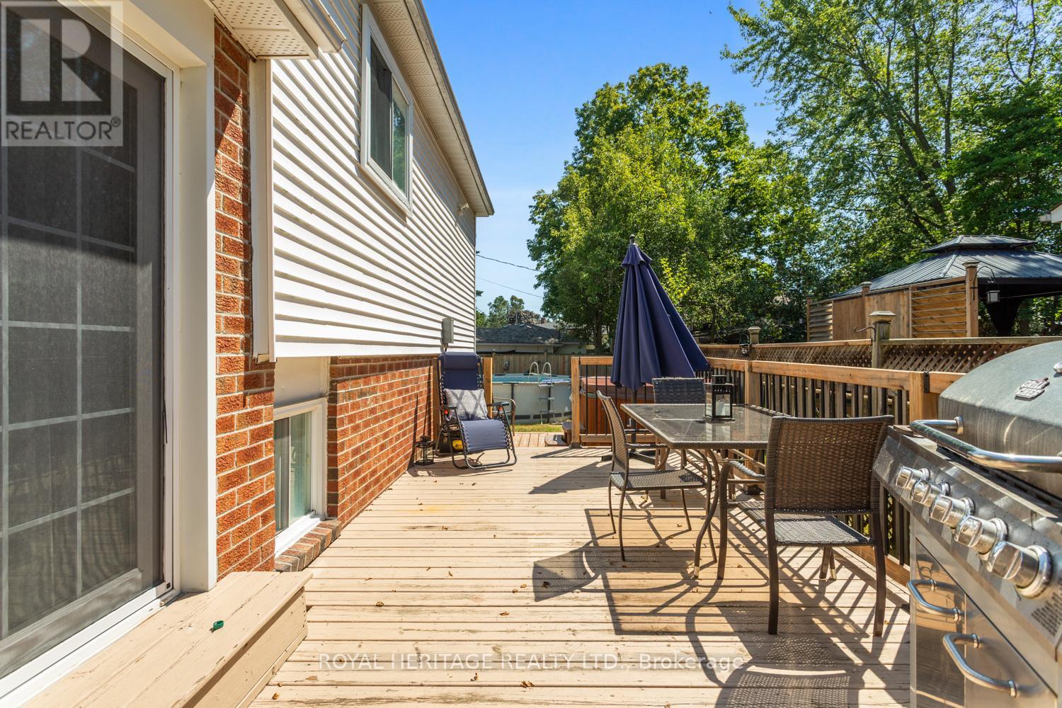 Photo 35 of 101 Hart Boulevard, Clarington ON