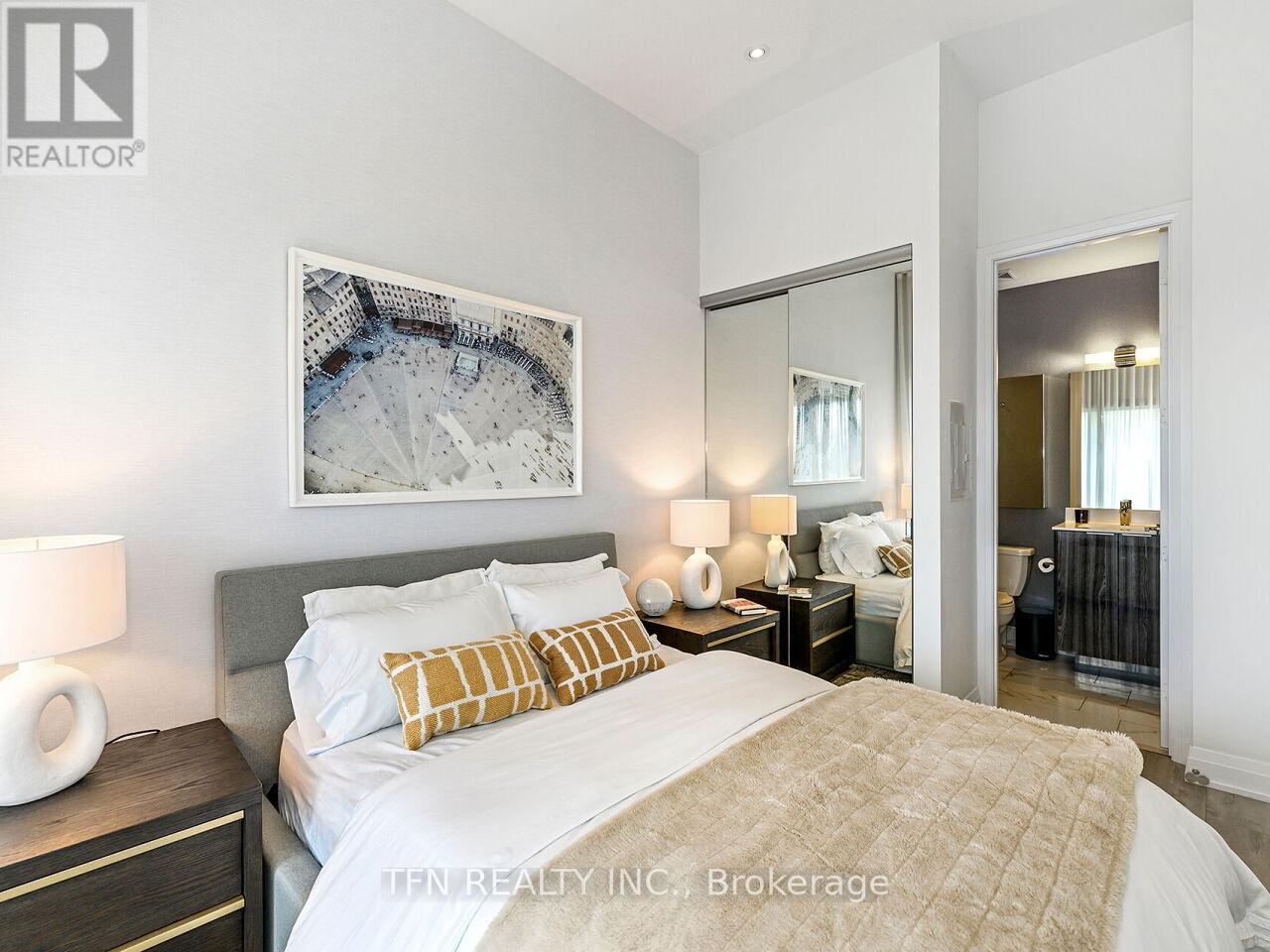 Photo 17 of M 5 20 Shore Breeze Drive, Toronto ON