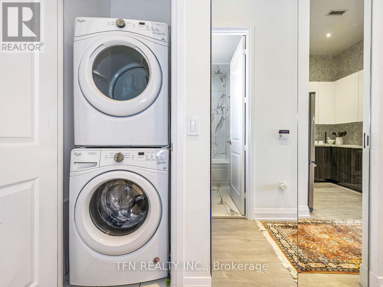 Photo 22 of M 5 20 Shore Breeze Drive, Toronto ON