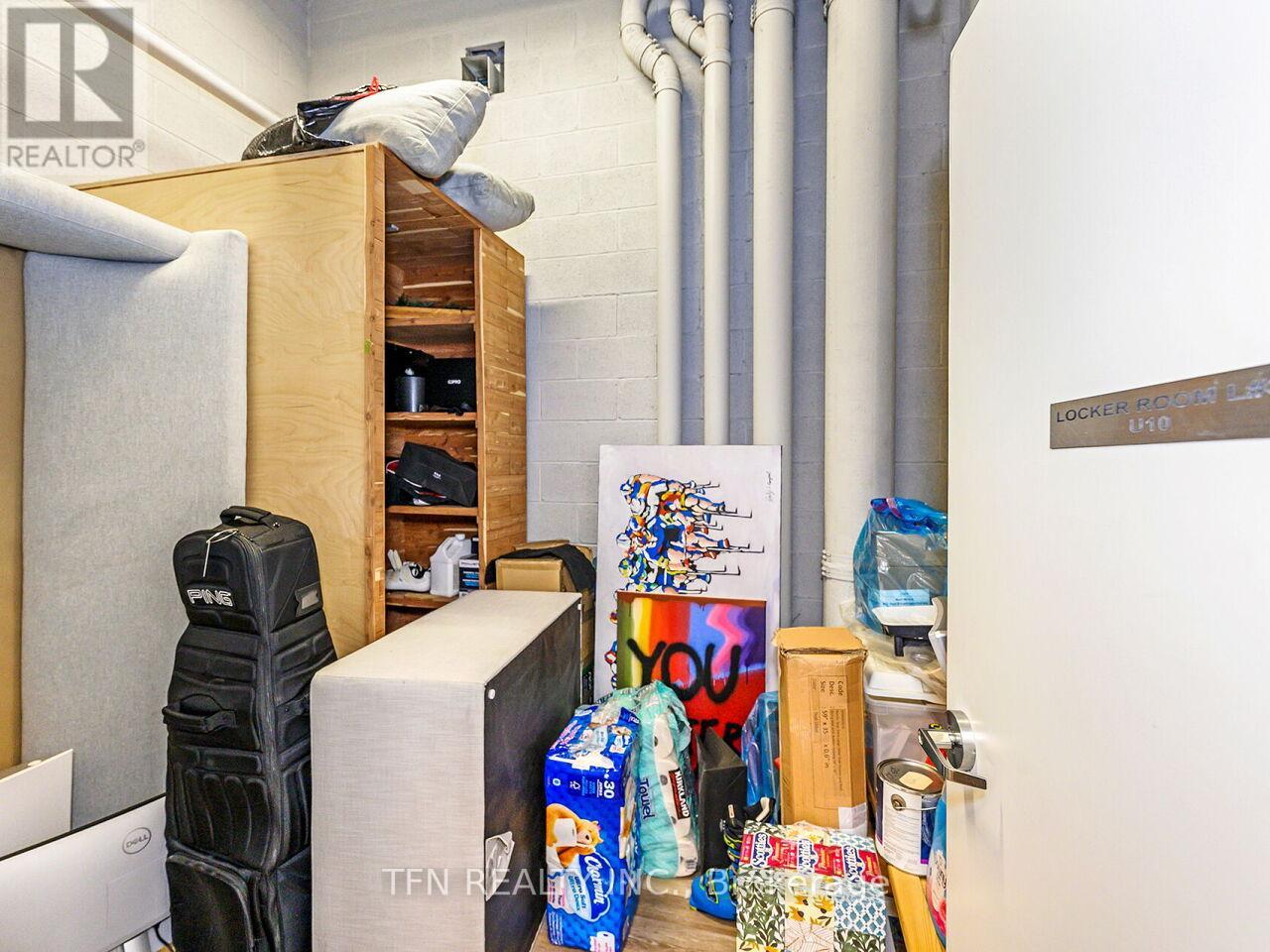 Photo 24 of M 5 20 Shore Breeze Drive, Toronto ON