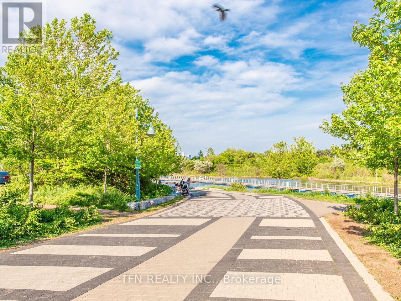 Photo 35 of M 5 20 Shore Breeze Drive, Toronto ON