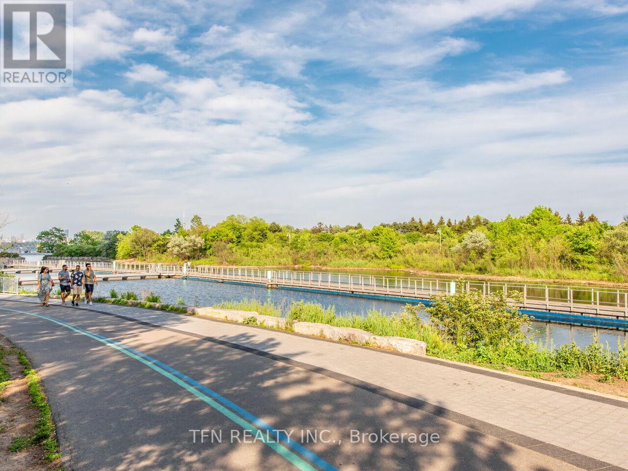 Photo 37 of M 5 20 Shore Breeze Drive, Toronto ON