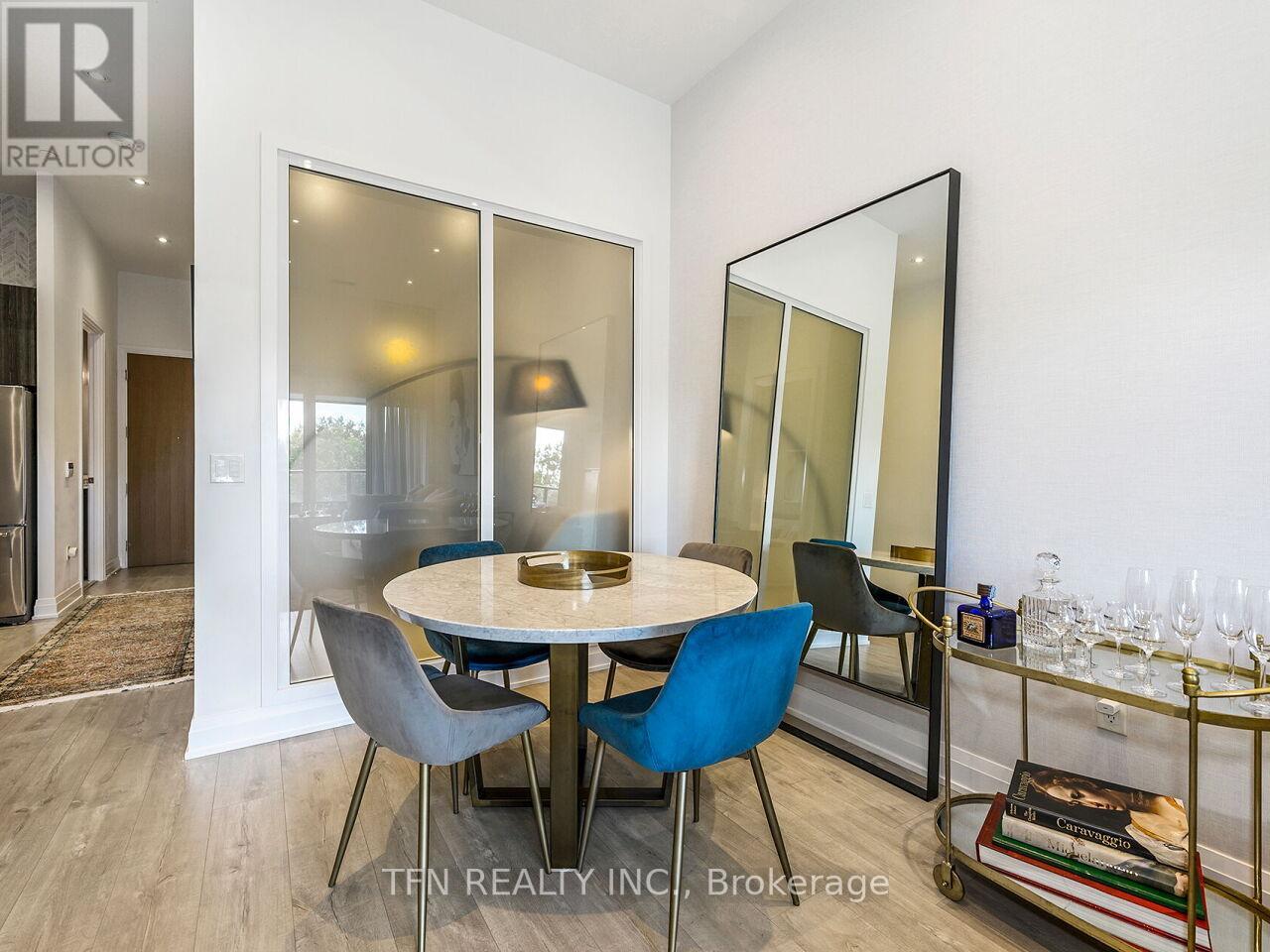 Photo 8 of M 5 20 Shore Breeze Drive, Toronto ON