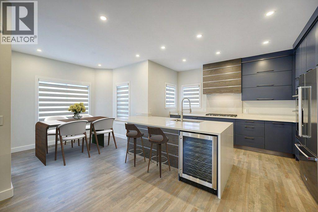 Single Family House for Sale in  Royal Oak Manor NW Royal Oak Calgary 