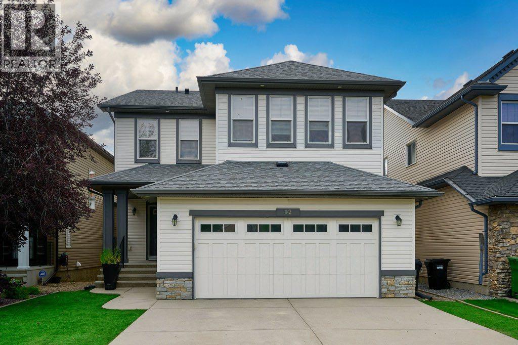 92 Royal Oak Manor NW, Calgary, Alberta