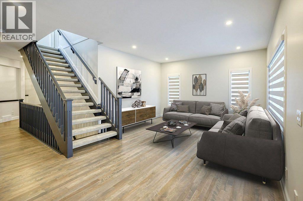 Single Family House for Sale in  Royal Oak Manor NW Royal Oak Calgary 