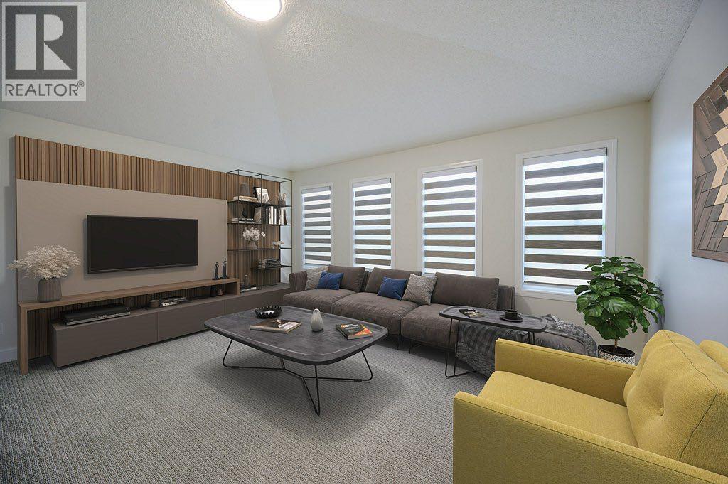 Single Family House for Sale in  Royal Oak Manor NW Royal Oak Calgary 