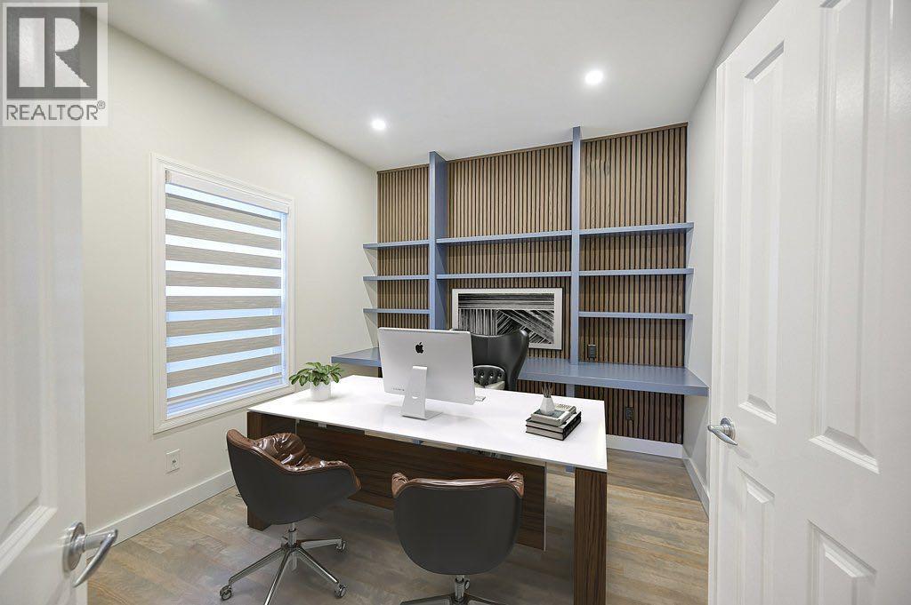 Single Family House for Sale in  Royal Oak Manor NW Royal Oak Calgary 