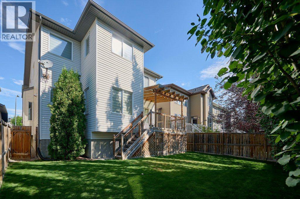 Single Family House for Sale in  Royal Oak Manor NW Royal Oak Calgary 