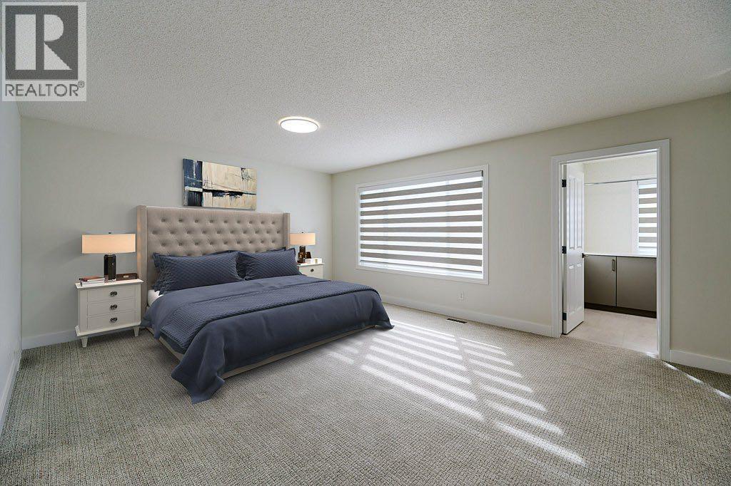 Single Family House for Sale in  Royal Oak Manor NW Royal Oak Calgary 