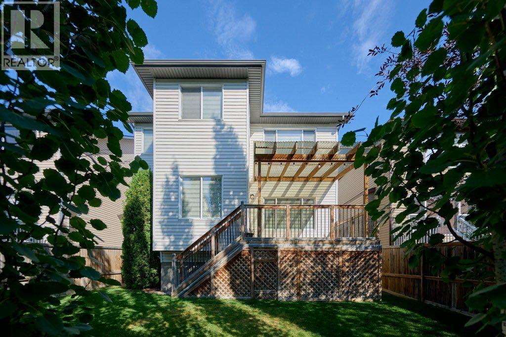 Single Family House for Sale in  Royal Oak Manor NW Royal Oak Calgary 