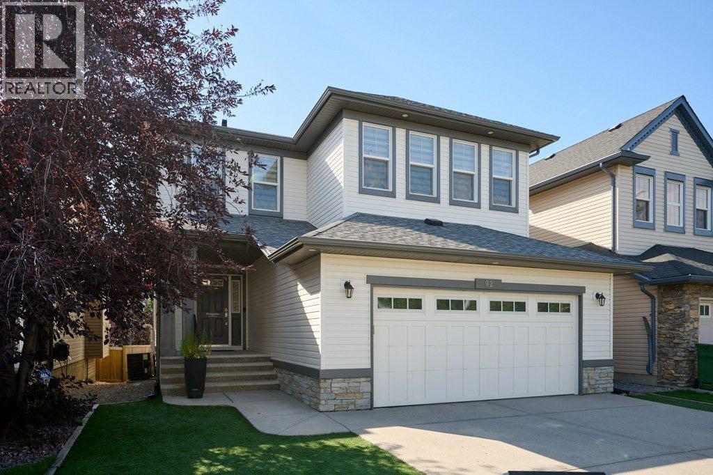 Single Family House for Sale in  Royal Oak Manor NW Royal Oak Calgary 