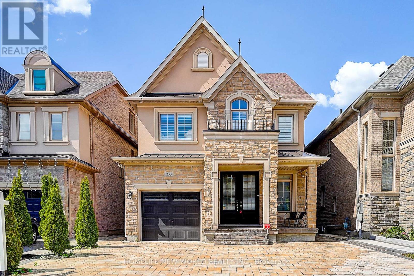 Photo 27 of 253 Cannes Avenue, Vaughan ON