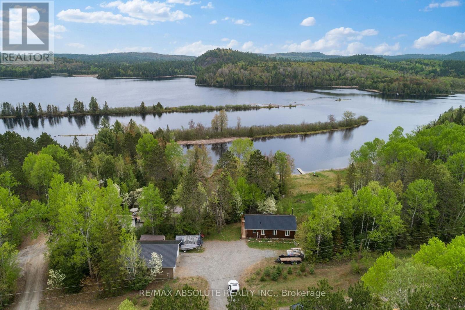 Photo 1 of 4666 Matawatchan Road, Greater Madawaska ON