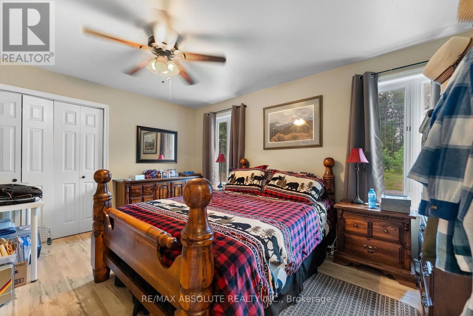 Photo 12 of 4666 Matawatchan Road, Greater Madawaska ON