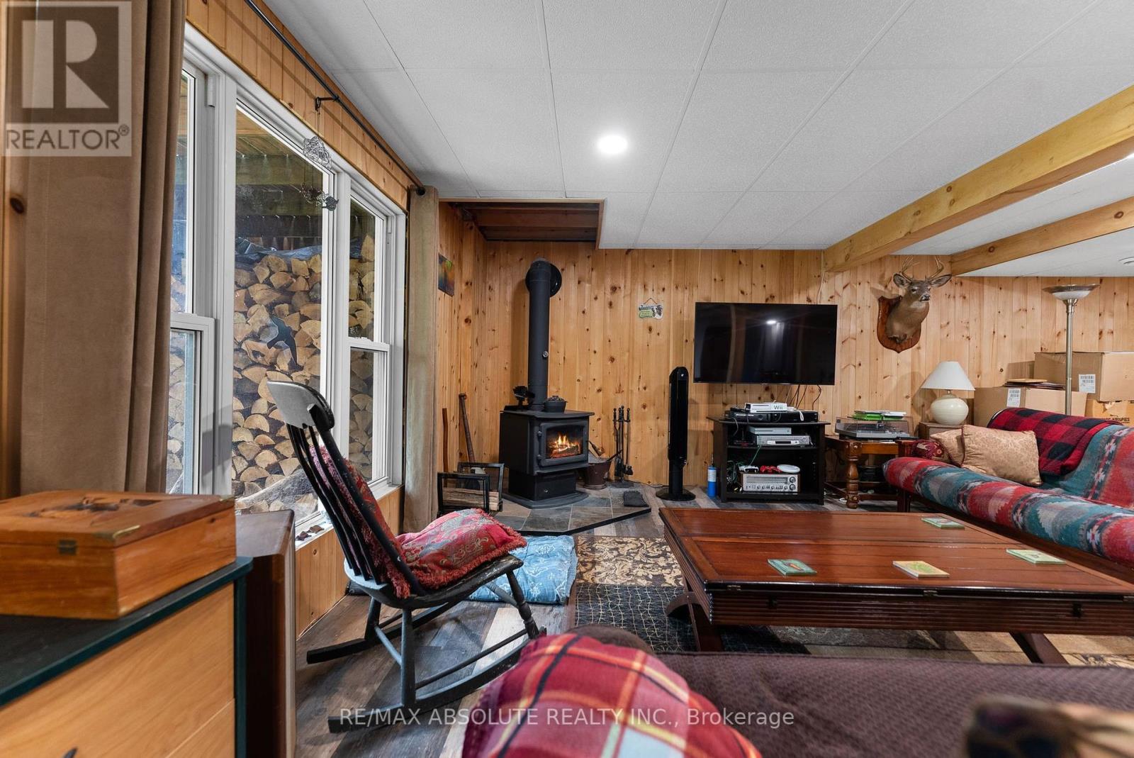 Photo 18 of 4666 Matawatchan Road, Greater Madawaska ON