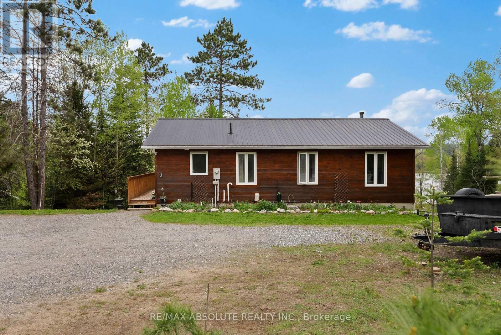 Photo 27 of 4666 Matawatchan Road, Greater Madawaska ON