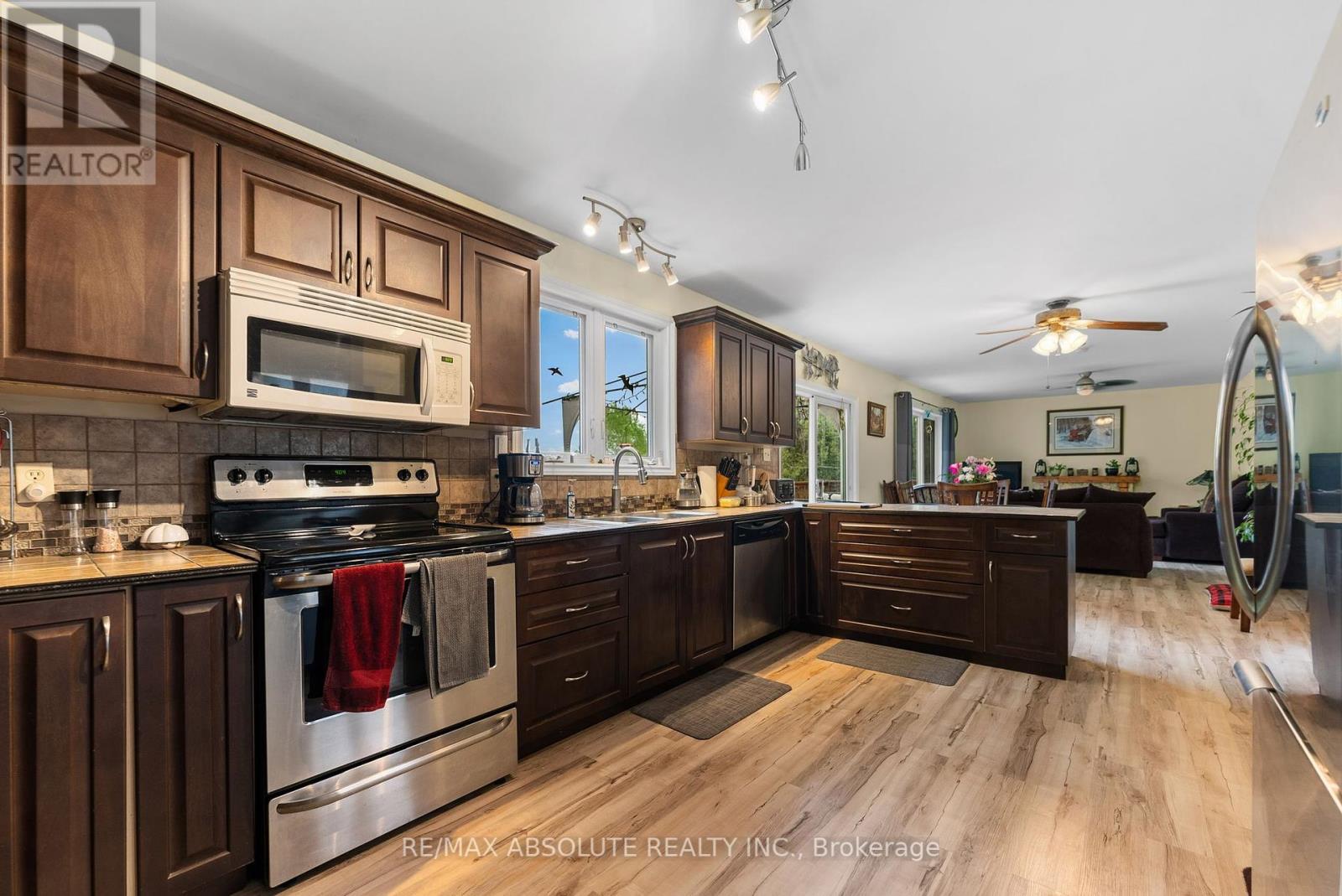 Photo 3 of 4666 Matawatchan Road, Greater Madawaska ON
