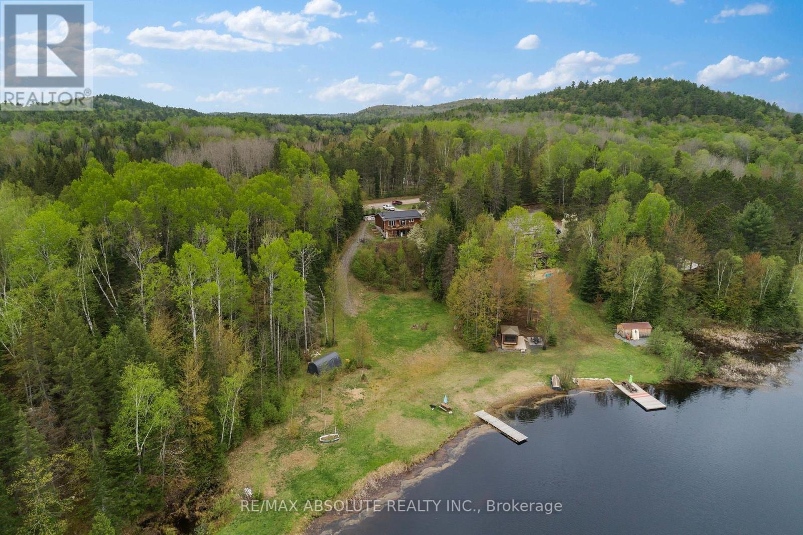 Photo 49 of 4666 Matawatchan Road, Greater Madawaska ON