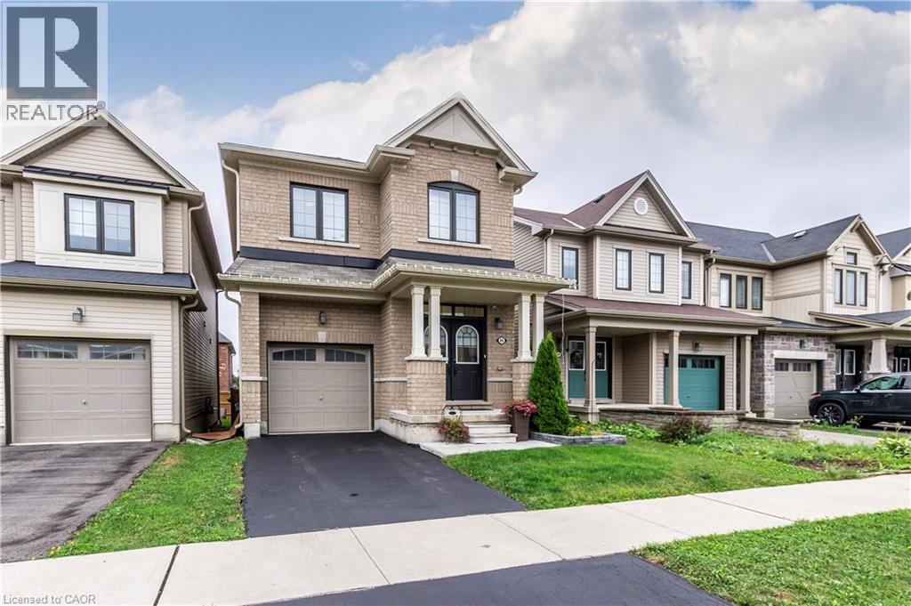 Photo 1 of 46 Kelso Drive, Caledonia ON