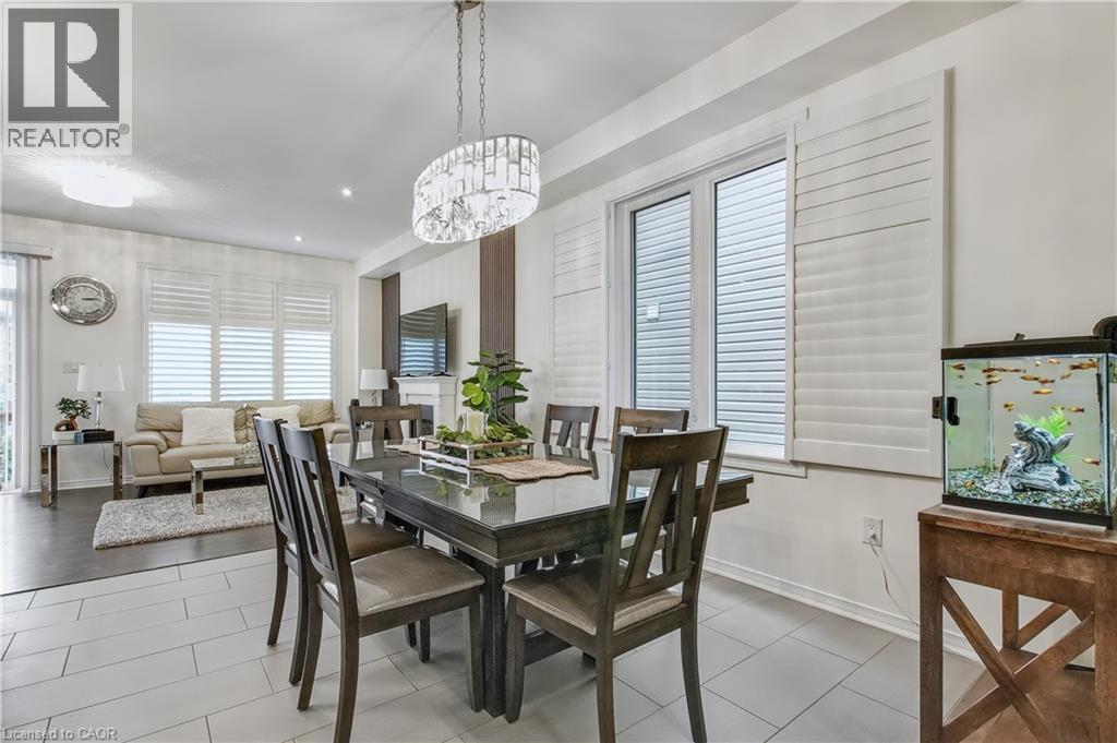 Photo 14 of 46 Kelso Drive, Caledonia ON