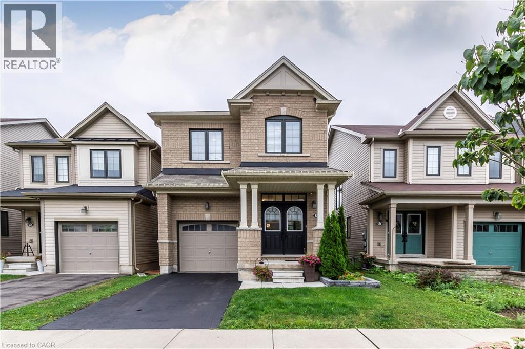 Photo 2 of 46 Kelso Drive, Caledonia ON