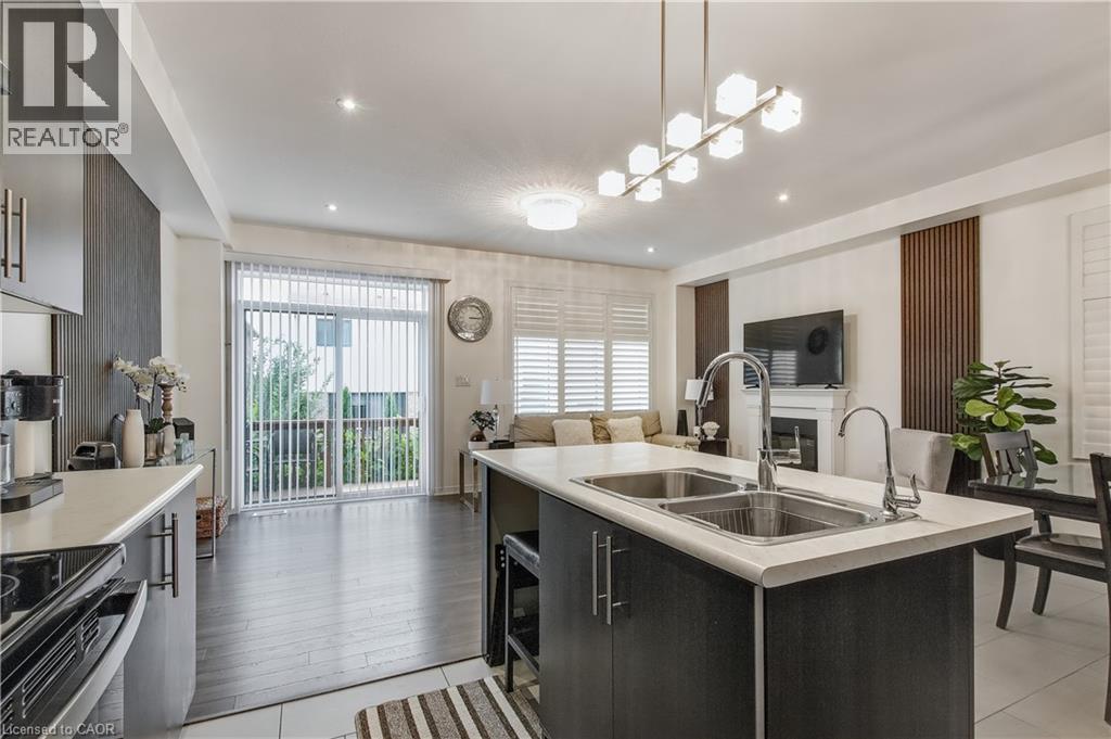 Photo 22 of 46 Kelso Drive, Caledonia ON