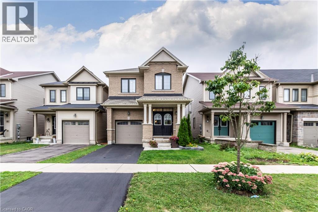 Photo 4 of 46 Kelso Drive, Caledonia ON