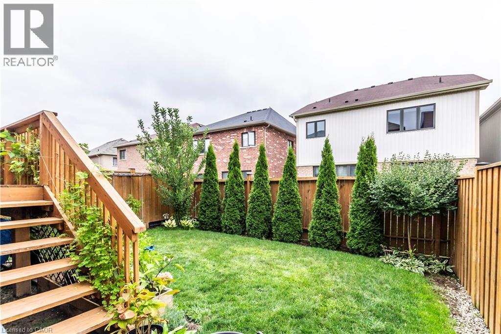 Photo 9 of 46 Kelso Drive, Caledonia ON