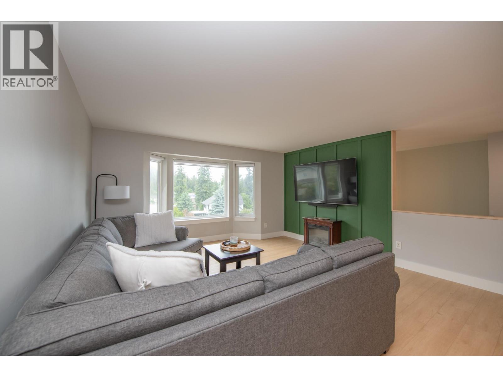 2224 Linea Crescent, Lumby