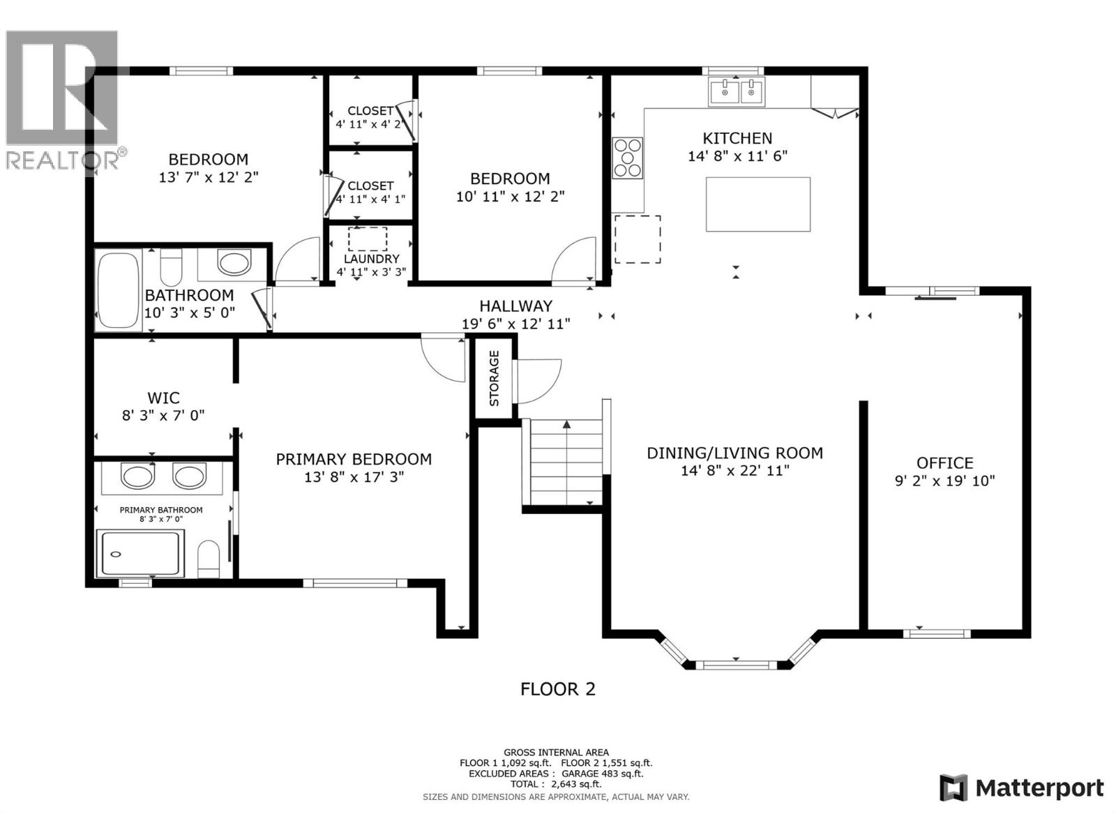 2224 Linea Crescent, Lumby