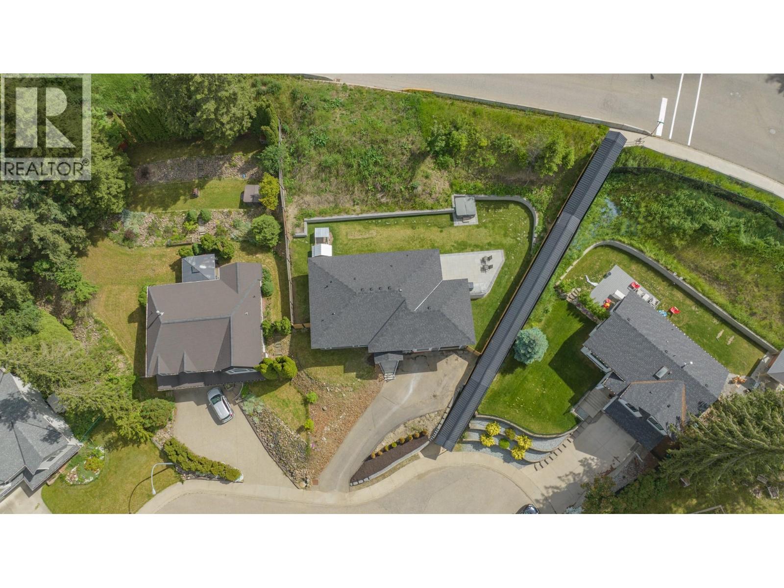 2224 Linea Crescent, Lumby