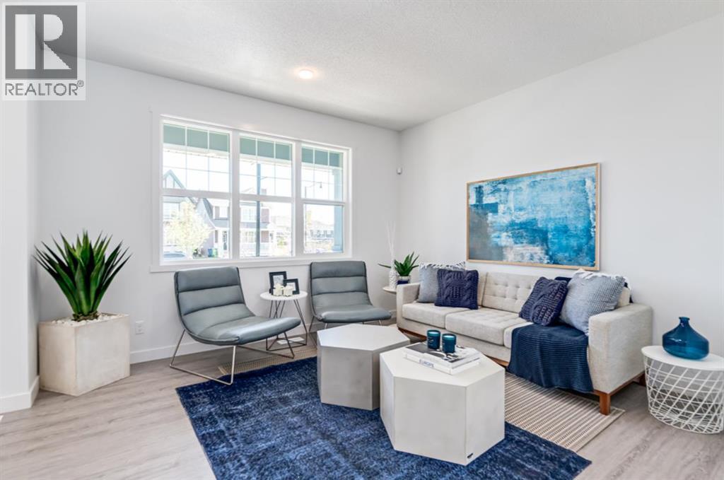 33 Lewisburg Close NE, Calgary, Alberta