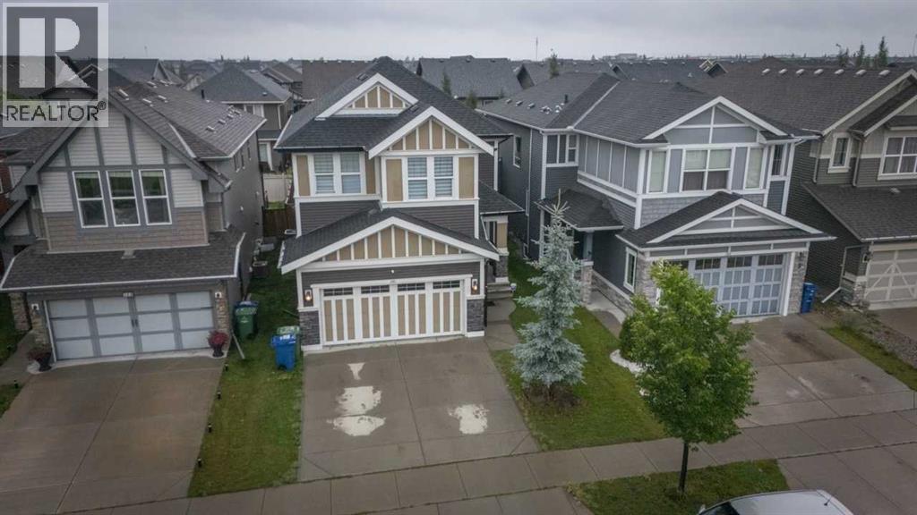 Photo 7 of 385 Kings Heights Drive Se, Airdrie AB