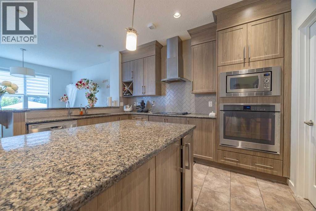 Photo 35 of 385 Kings Heights Drive Se, Airdrie AB