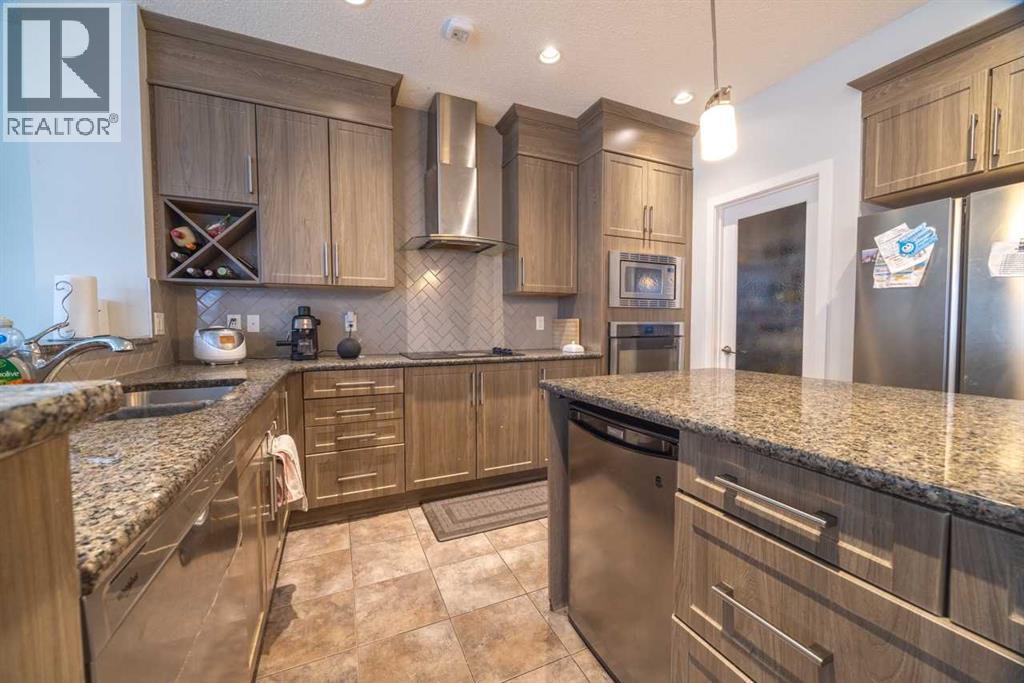 Photo 13 of 385 Kings Heights Drive Se, Airdrie AB