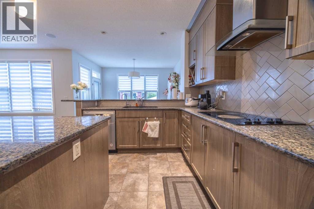 Photo 9 of 385 Kings Heights Drive Se, Airdrie AB