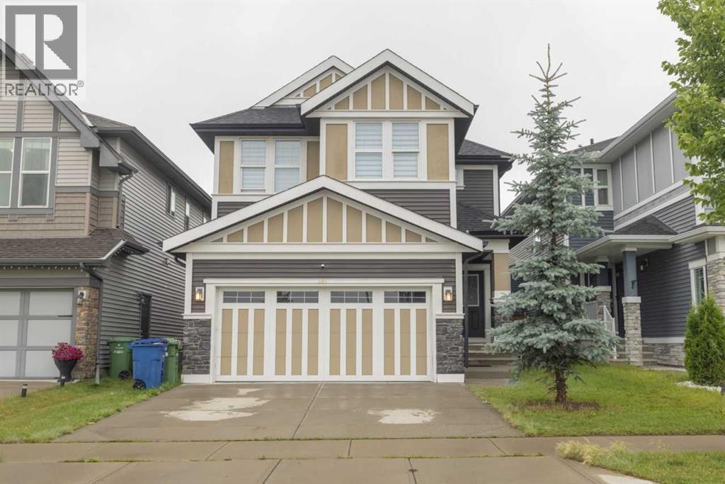 Photo 32 of 385 Kings Heights Drive Se, Airdrie AB